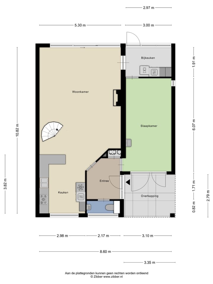 Foto 27 van Dorpsstraat 24