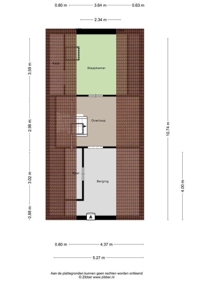Foto 39 van Dorpsstraat 24