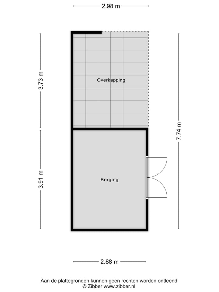 Foto 46 van Dorpsstraat 24