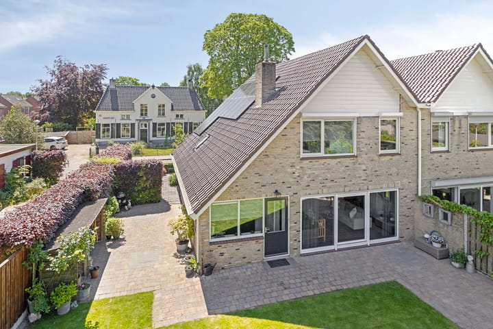 Foto 2 van Dorpsstraat 24