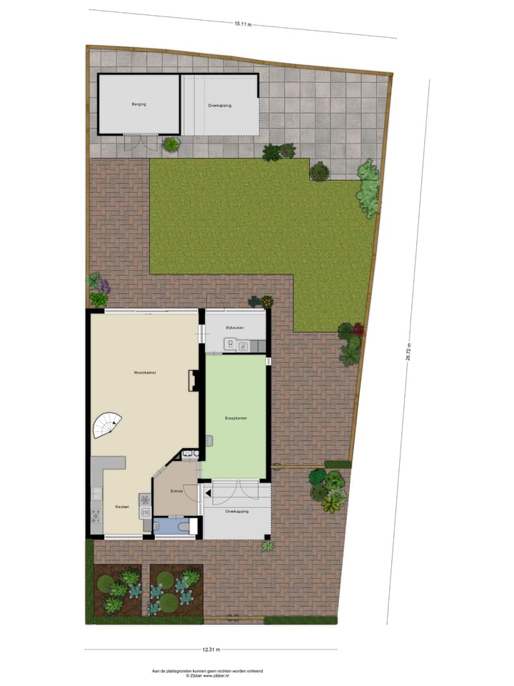 Foto 49 van Dorpsstraat 24