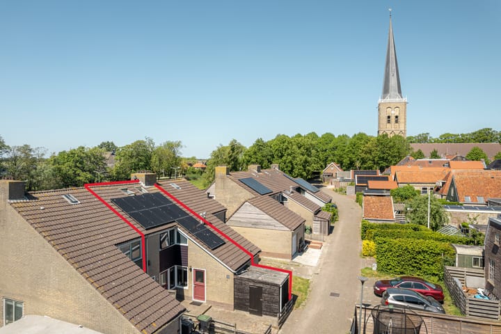 Photo 1 of Westelijk Achterom 7