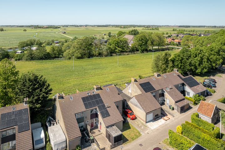 Photo 2 of Westelijk Achterom 7