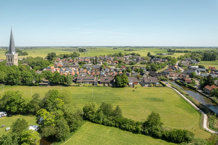 Photo 3 of Westelijk Achterom 7