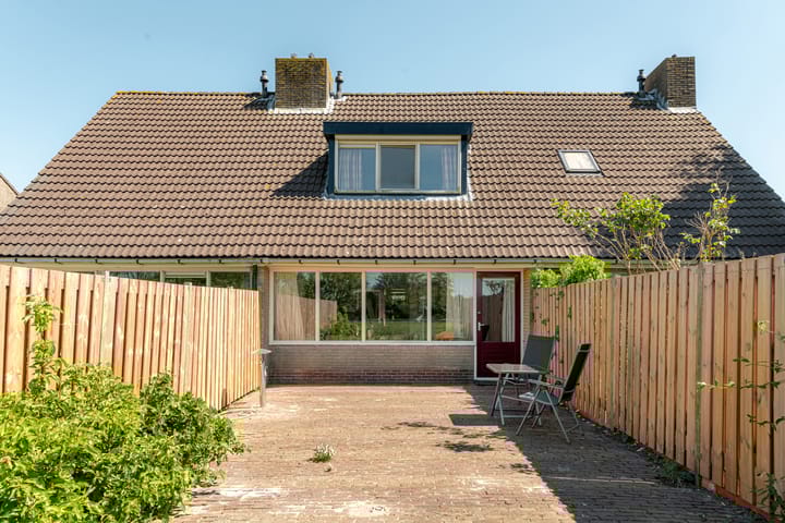 Photo 5 of Westelijk Achterom 7