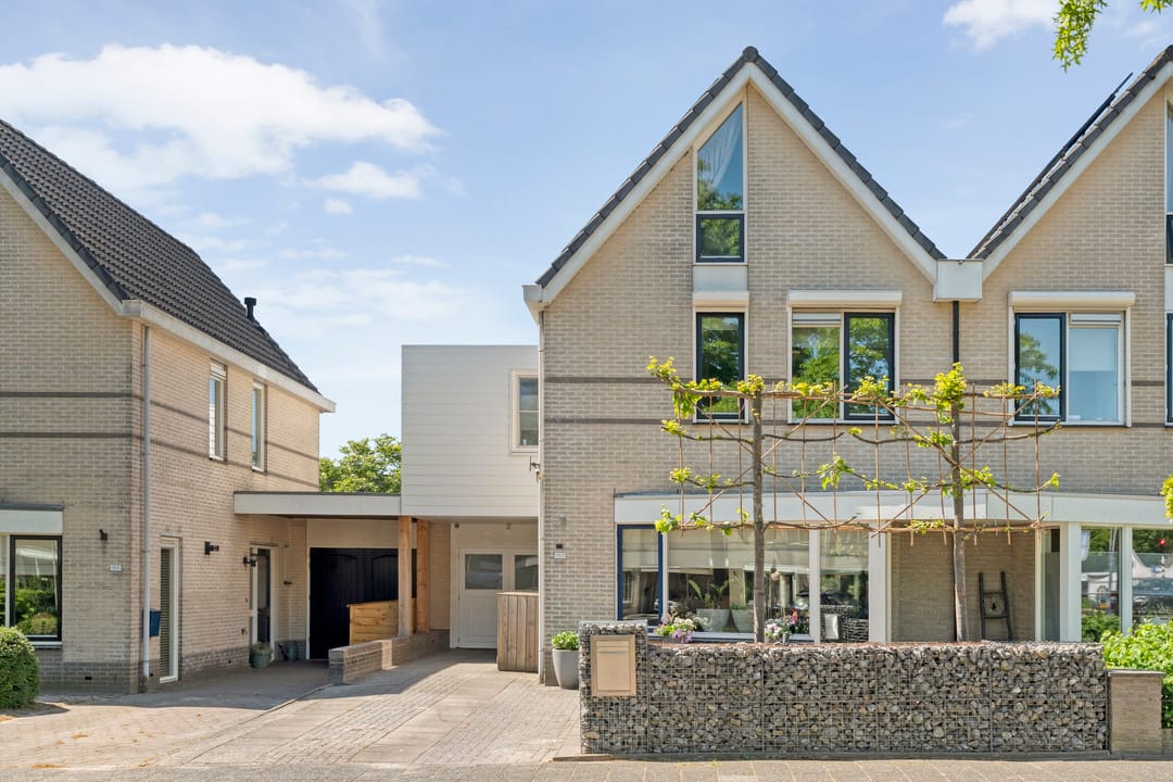 Foto 2 van Floralaan 157