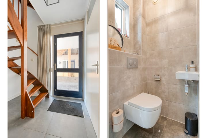 Foto 4 van Floralaan 157