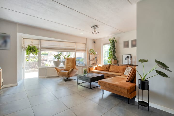 Foto 5 van Floralaan 157