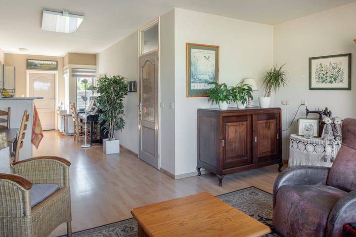 Photo 12 of Westelijk Achterom 7