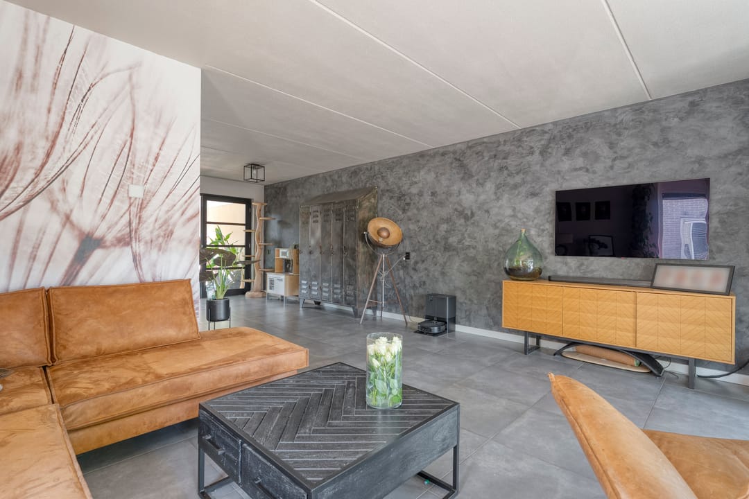 Foto 7 van Floralaan 157