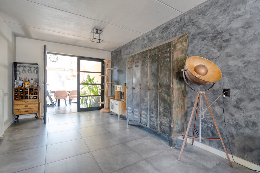 Foto 8 van Floralaan 157