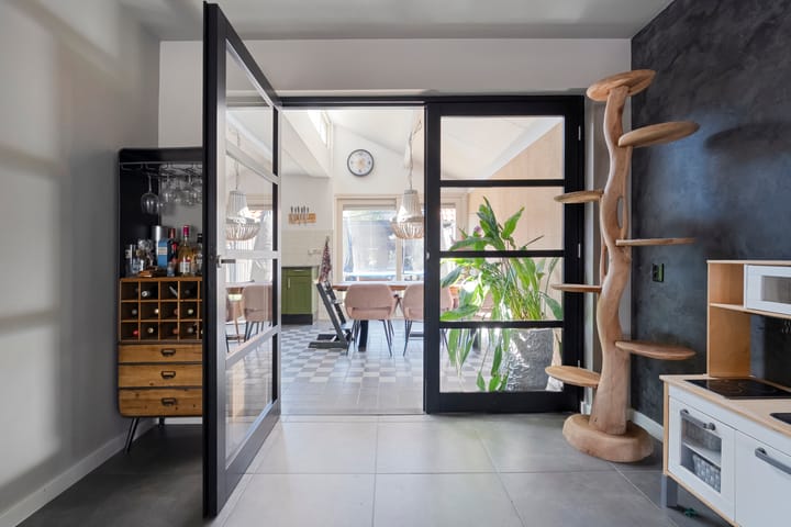 Foto 9 van Floralaan 157