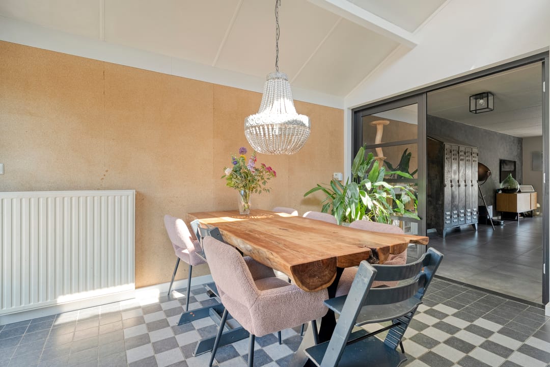 Foto 11 van Floralaan 157