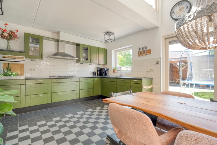 Foto 12 van Floralaan 157