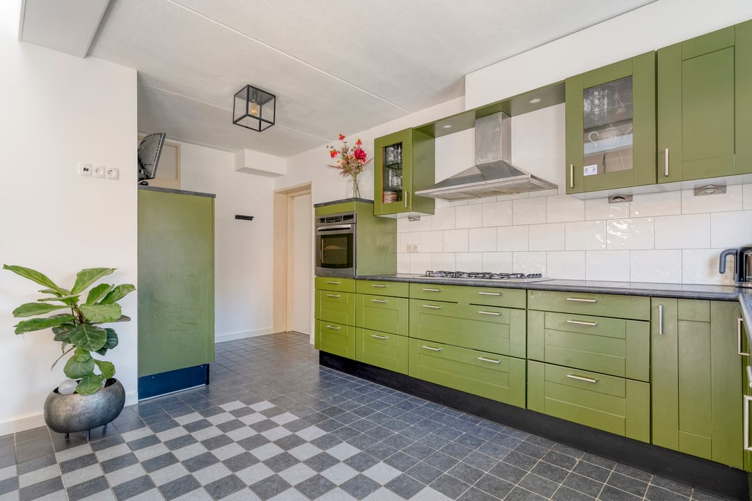 Foto 13 van Floralaan 157