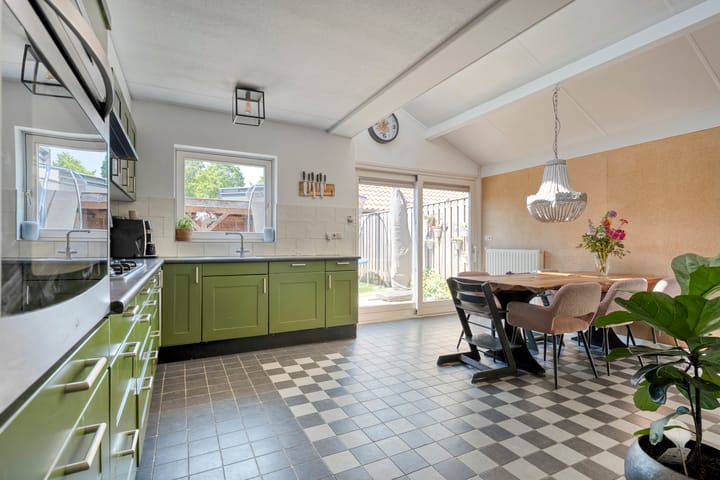 Foto 14 van Floralaan 157