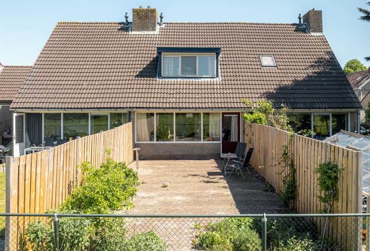 Photo 28 of Westelijk Achterom 7