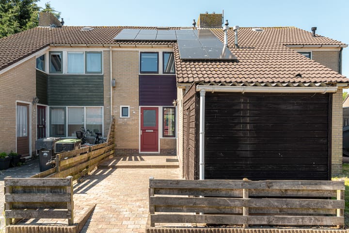 Photo 30 of Westelijk Achterom 7