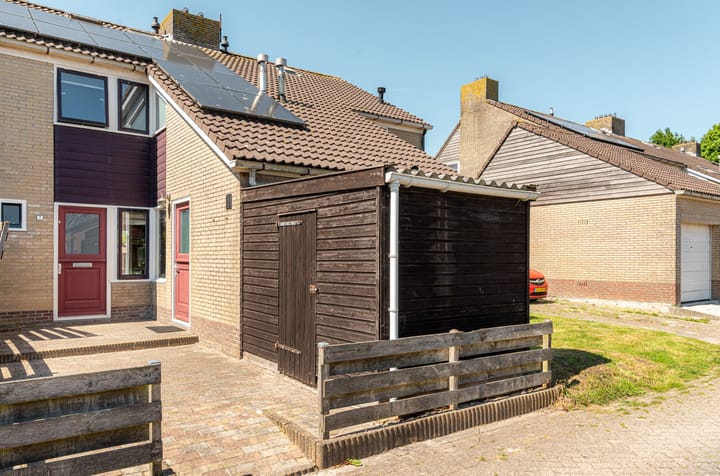 Photo 31 of Westelijk Achterom 7