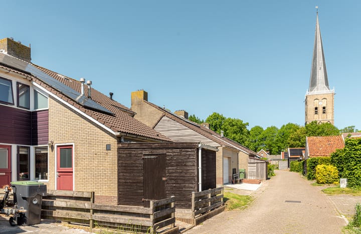 Photo 32 of Westelijk Achterom 7