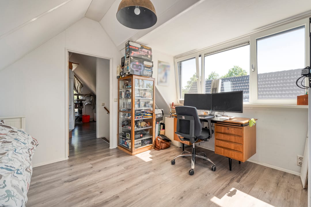 Foto 31 van Floralaan 157