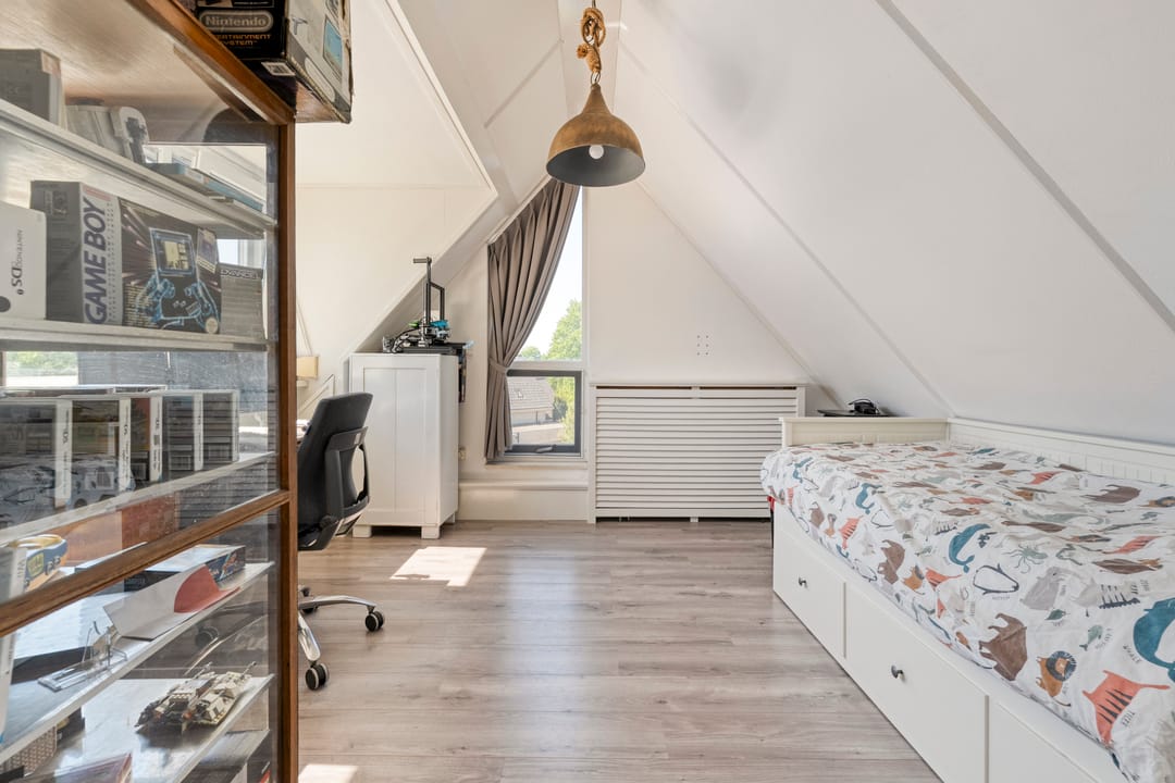 Foto 32 van Floralaan 157