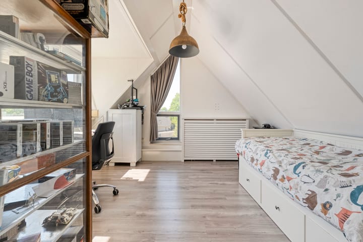 Foto 32 van Floralaan 157