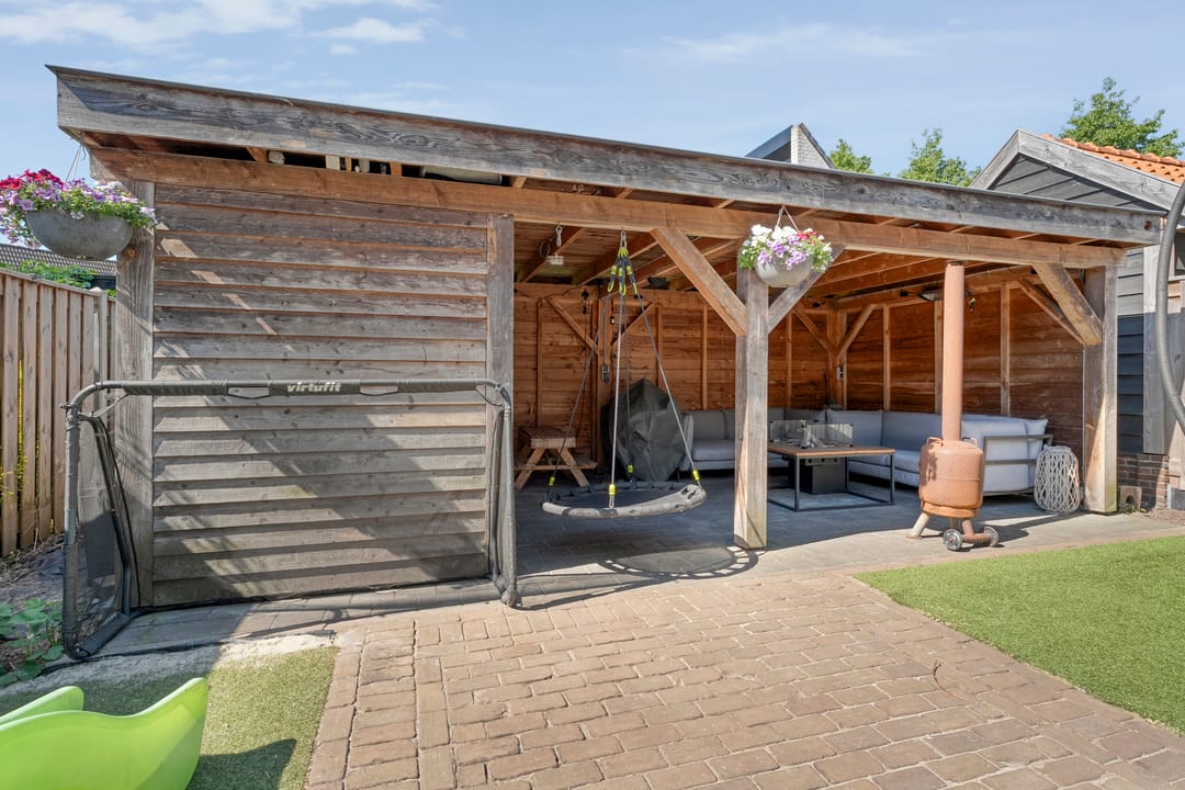 Foto 38 van Floralaan 157