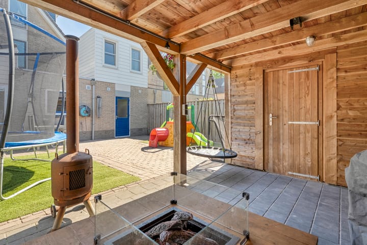 Foto 40 van Floralaan 157