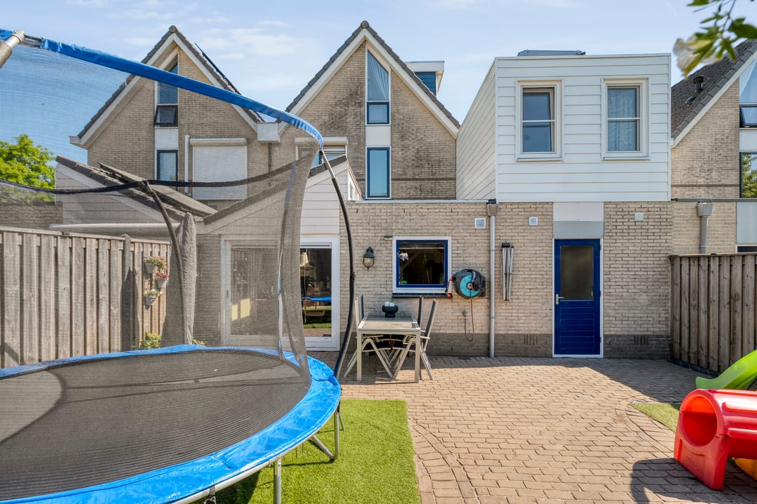 Foto 41 van Floralaan 157