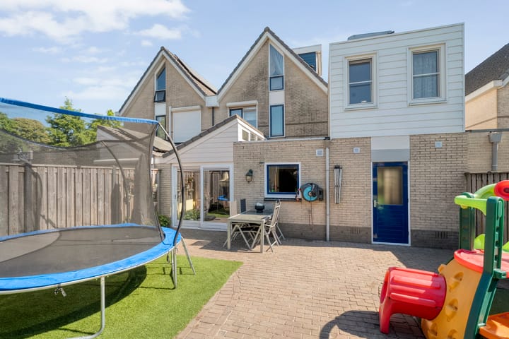 Foto 42 van Floralaan 157