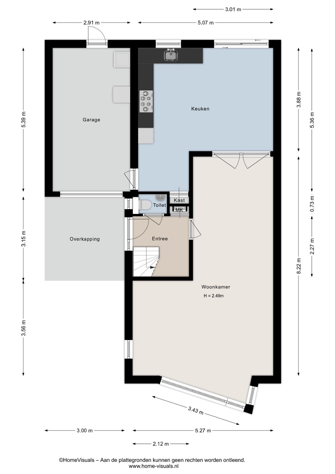 Foto 47 van Floralaan 157