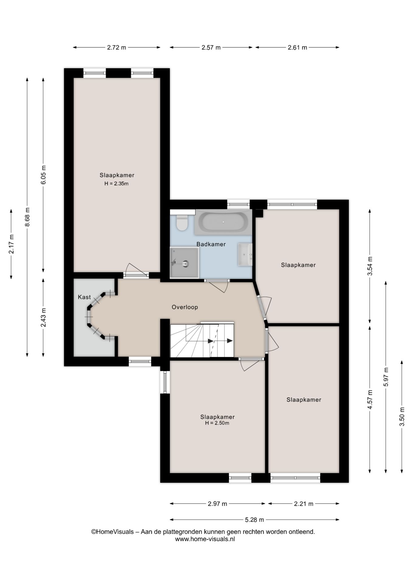 Foto 49 van Floralaan 157