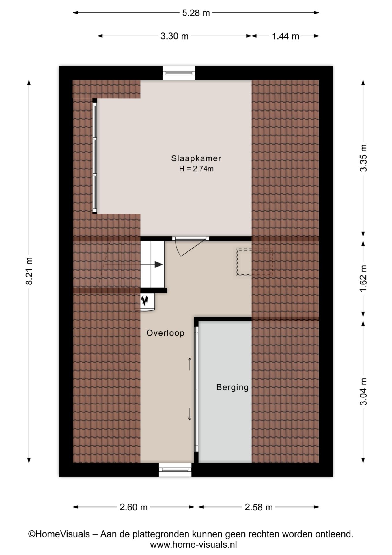 Foto 50 van Floralaan 157