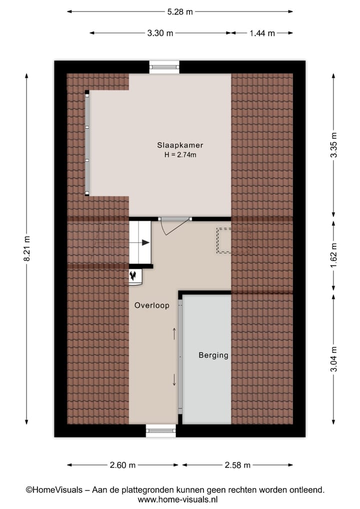 Foto 50 van Floralaan 157