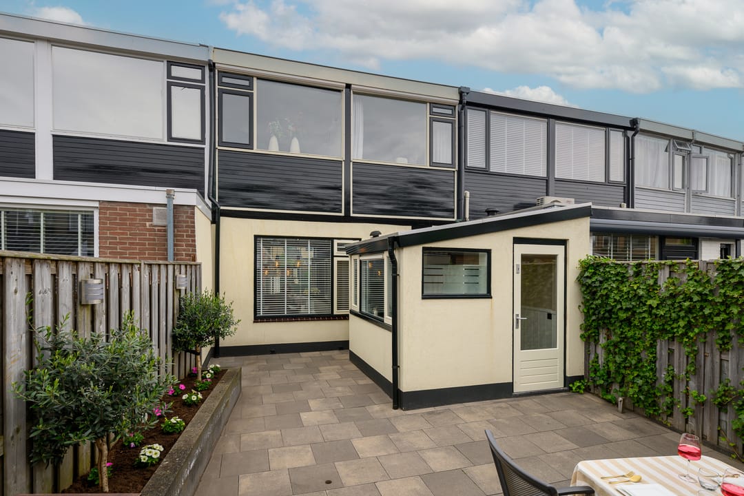 Foto 13 van Rijnweg 43