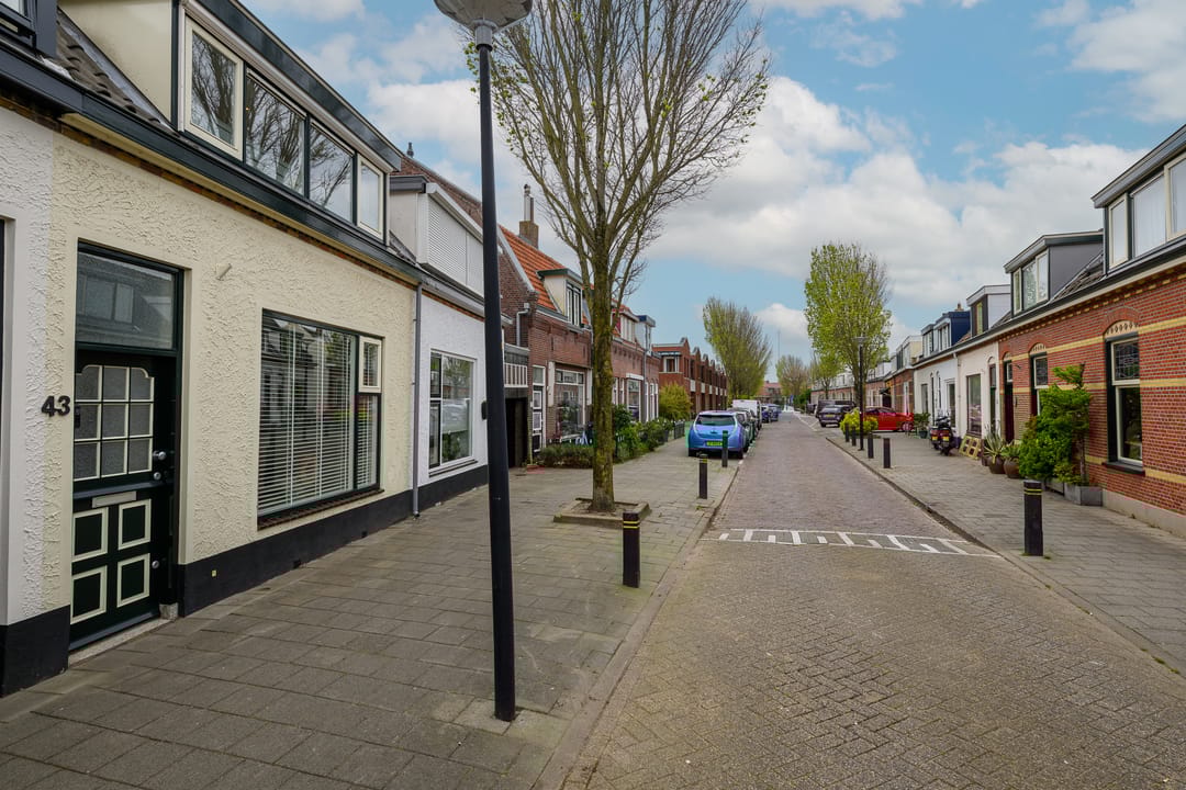 Foto 22 van Rijnweg 43