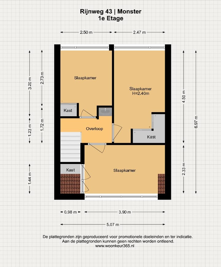 Foto 25 van Rijnweg 43