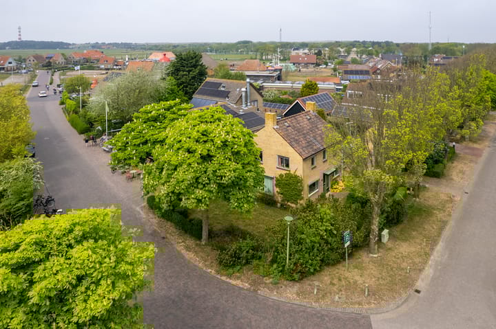 Foto 2 van Yme Dunenweg 10