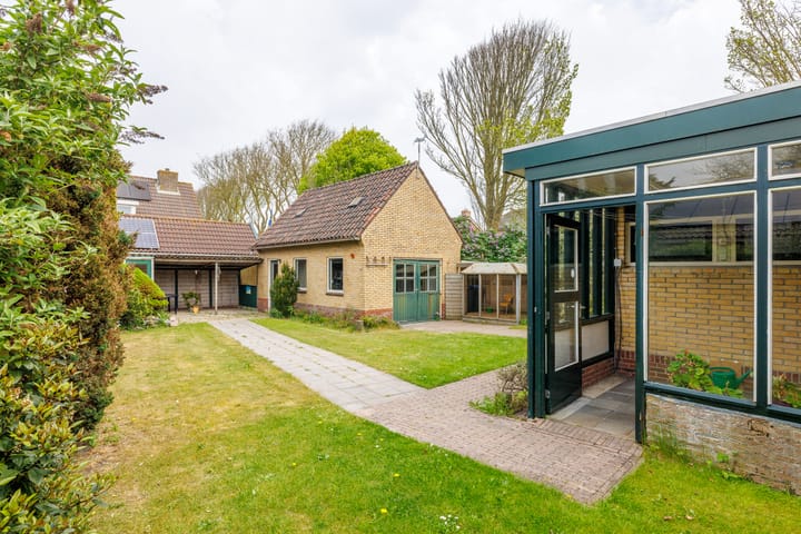 Foto 3 van Yme Dunenweg 10