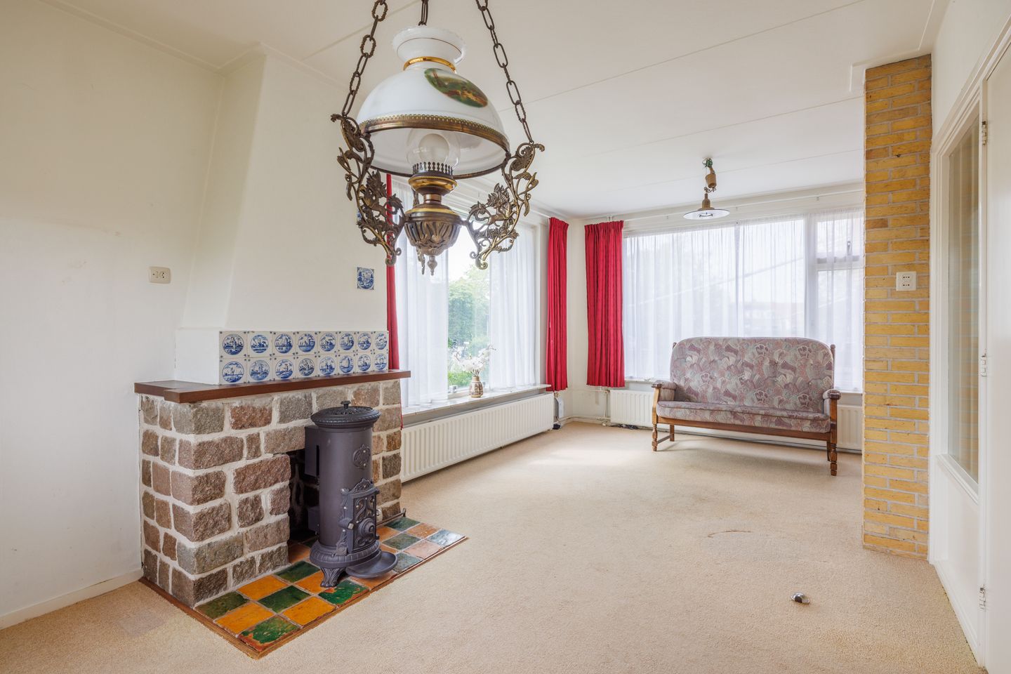 Foto 4 van Yme Dunenweg 10