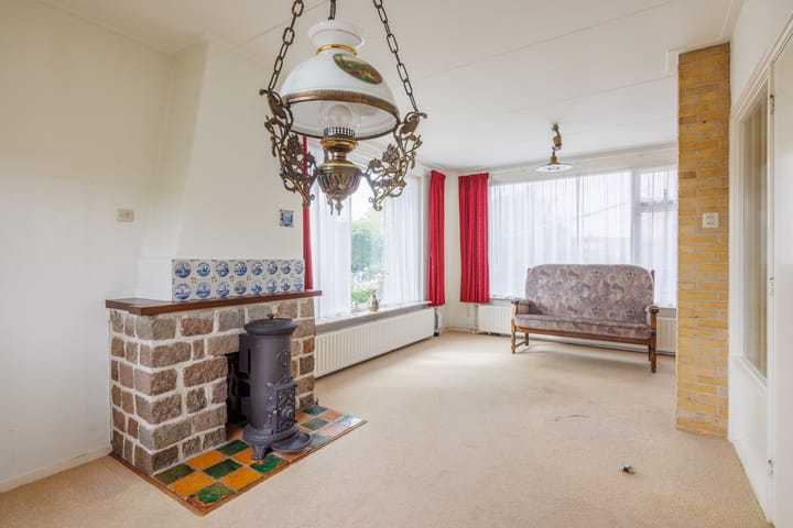 Foto 4 van Yme Dunenweg 10