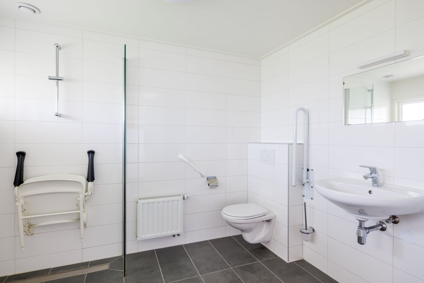 Foto 5 van Yme Dunenweg 10