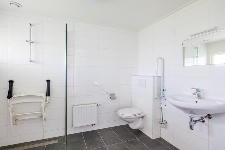 Foto 5 van Yme Dunenweg 10