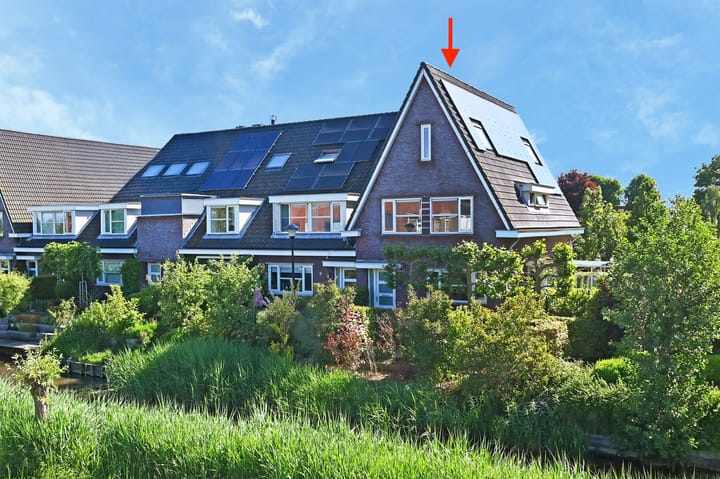 Foto 1 van Meikeverstraat 18