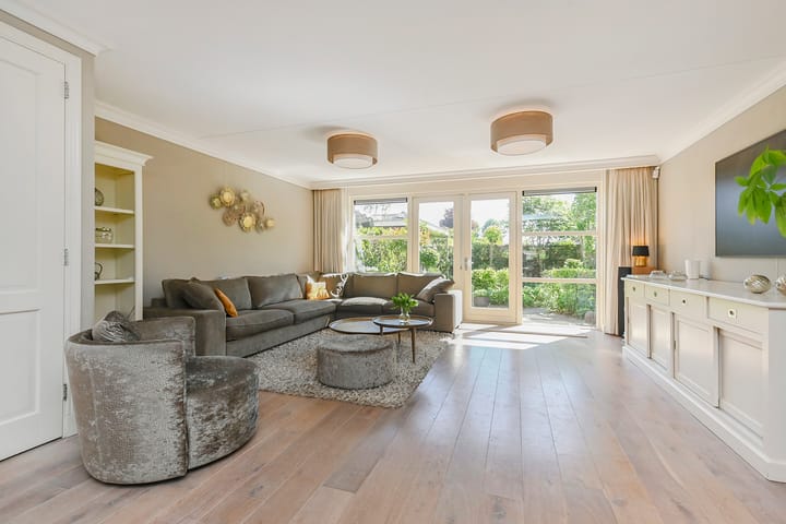 Foto 2 van Meikeverstraat 18