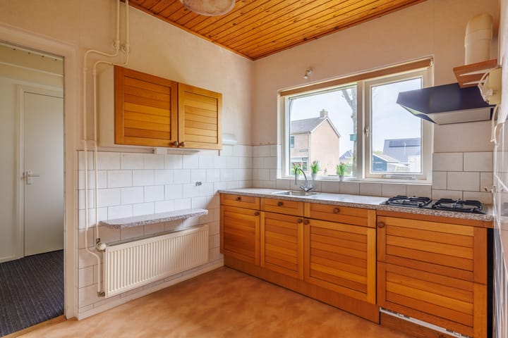 Foto 7 van Yme Dunenweg 10