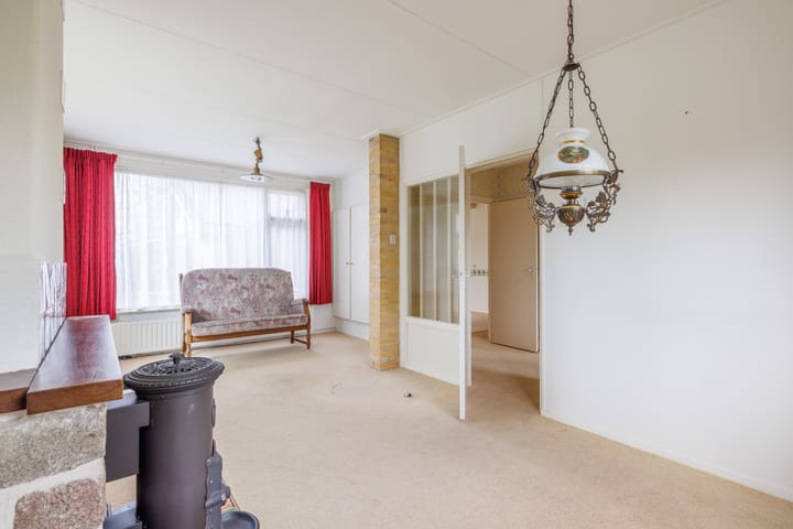 Foto 8 van Yme Dunenweg 10