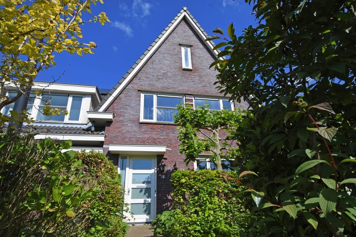 Foto 5 van Meikeverstraat 18