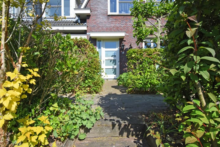 Foto 6 van Meikeverstraat 18